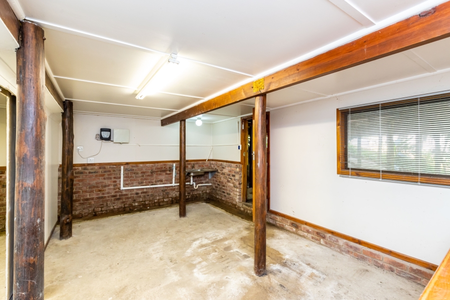 4 Bedroom Property for Sale in Vincent Eastern Cape